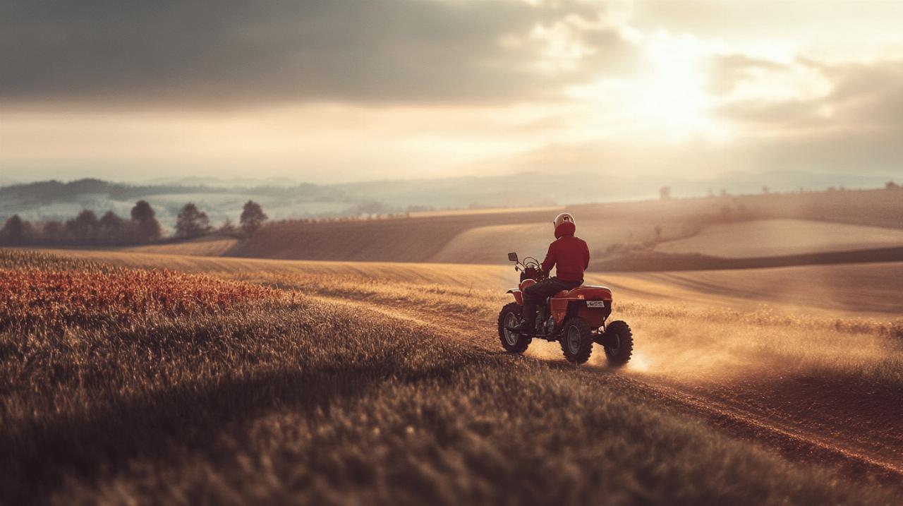 Du desherbage au motoculteur : quels outils choisir pour un sol parfaitement prepare ?