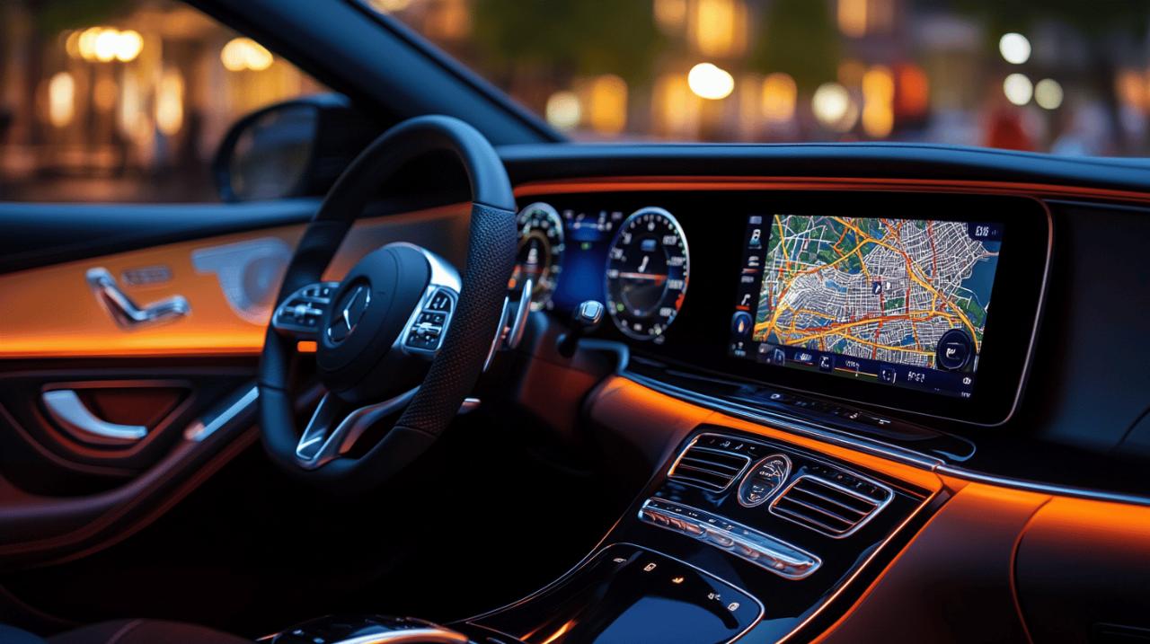 A quoi sert le GPS dans la navigation aerienne moderne ?