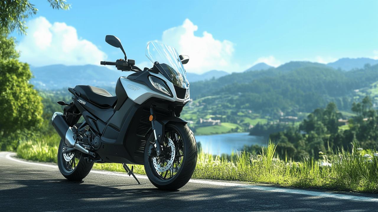 Les 5 pannes les plus frequentes sur la Moto Aprilia Scarabeo 100 : guide de depannage